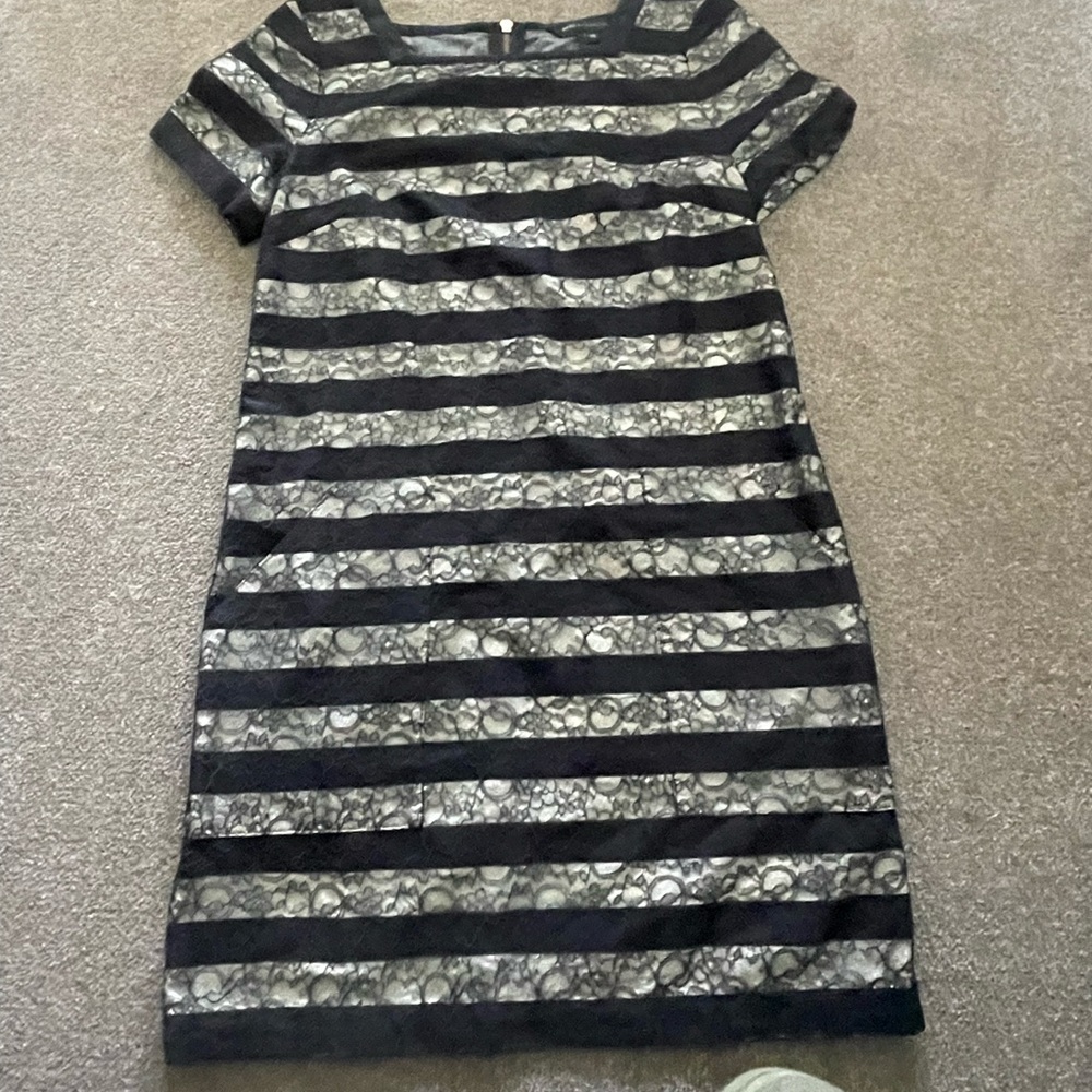 MARC JACOBS LACE DRESS